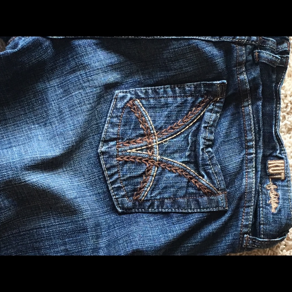 KUT Jeans